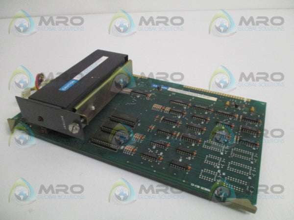 ALLEN BRADLEY 1772-ME8 RAM MEMORY MODULE  UNMP