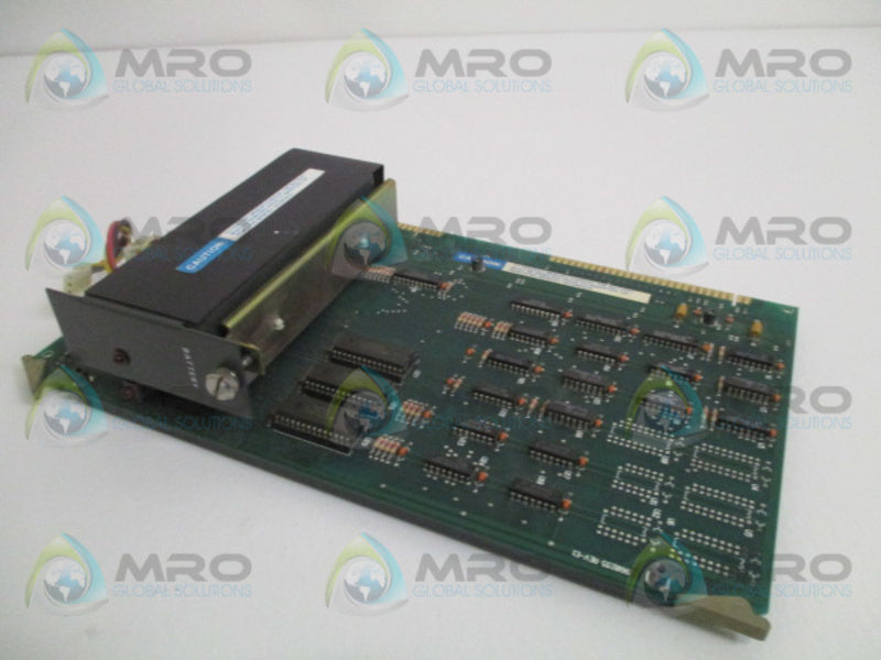 ALLEN BRADLEY 1772-ME8 RAM MEMORY MODULE  UNMP