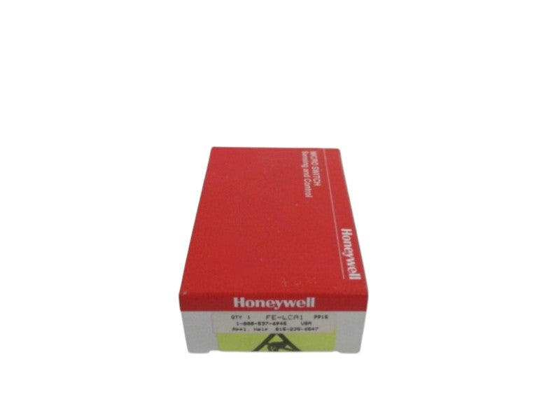 HONEYWELL FE-LCA1 NSFS