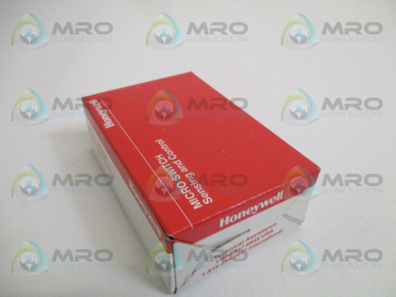 HONEYWELL FE-LCA1 NSFS