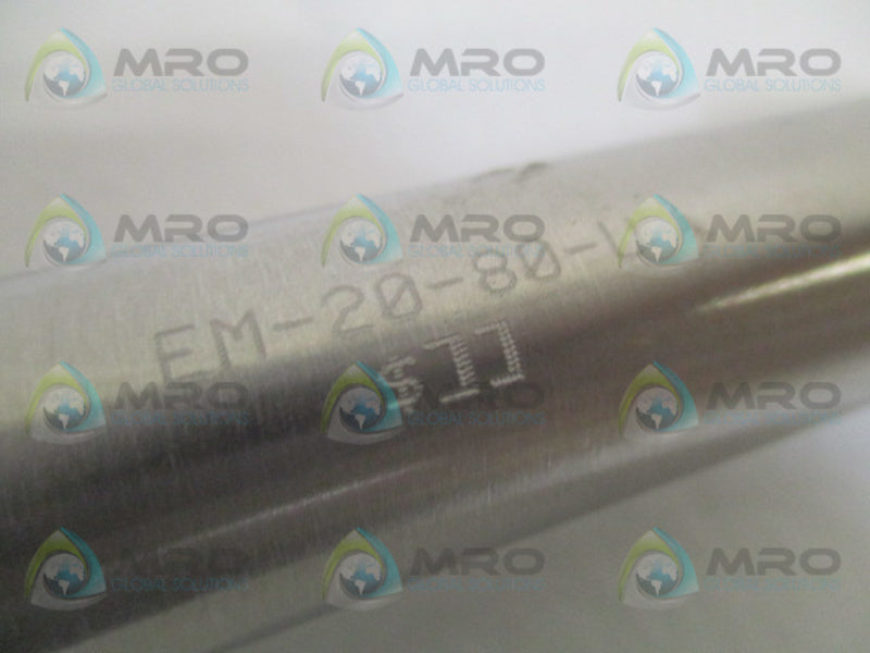 BIMBA EM-20-80-U AIR CYLINDER  NSNP
