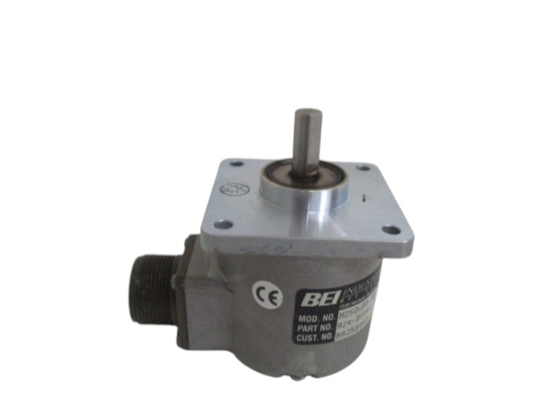 BEI H25D-SS-48,000-T16-ABZC-7272-SM18 924-01041-048 ENCODER  NSNP