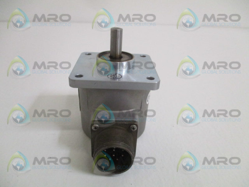 BEI H25D-SS-48,000-T16-ABZC-7272-SM18 924-01041-048 ENCODER  NSNP