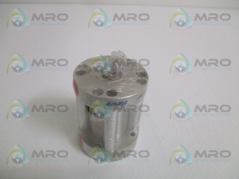 BIMBA FO-171.5-HDM PNEUMATIC CYLINDER  NSMP