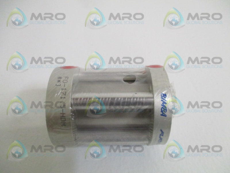 BIMBA FO-171.5-HDM PNEUMATIC CYLINDER  NSMP
