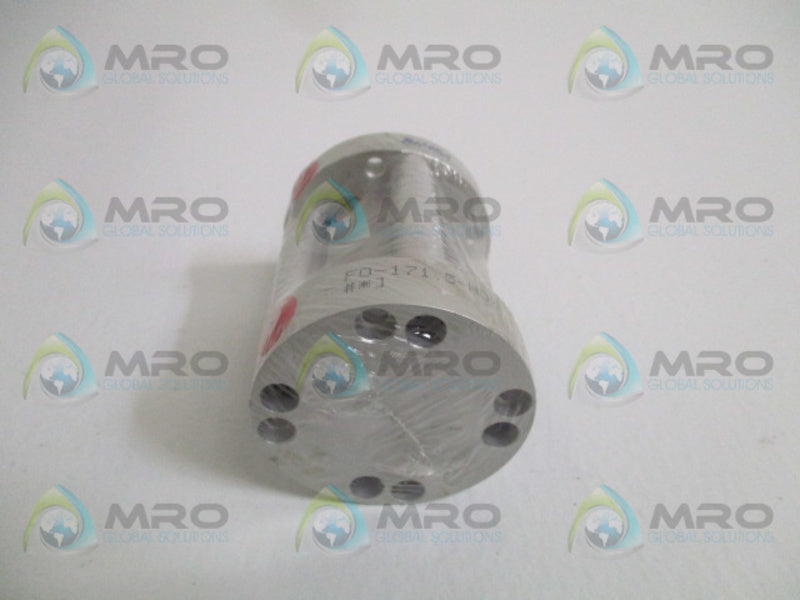 BIMBA FO-171.5-HDM PNEUMATIC CYLINDER  NSMP