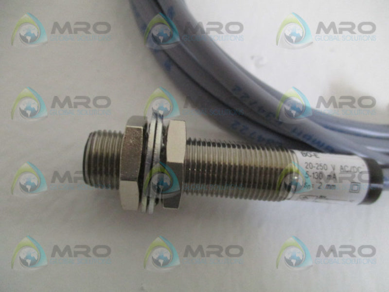 BALLUFF BES516-207-BO-E INDUCTIVE PROXIMITY SENSOR  NSNP