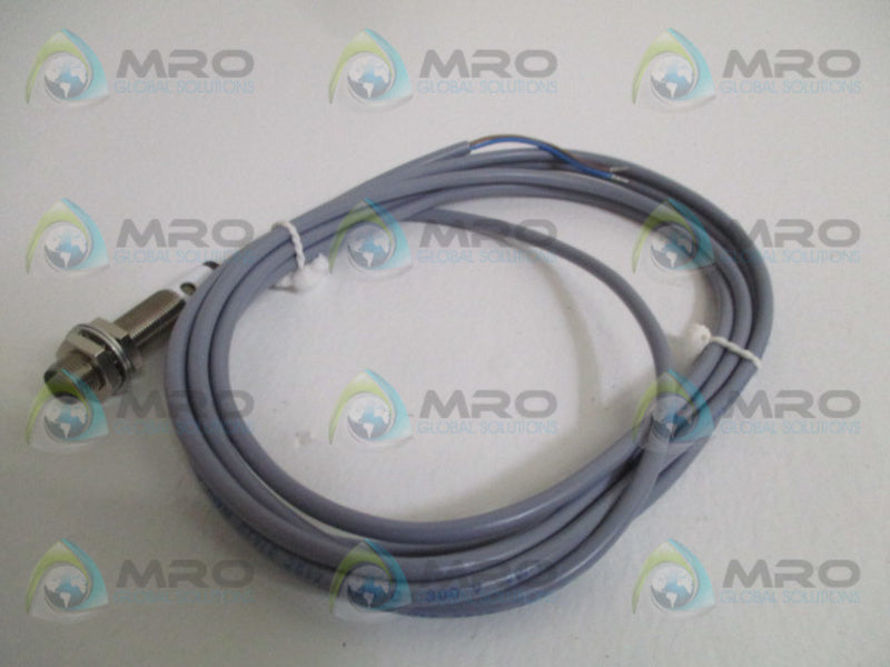 BALLUFF BES516-207-BO-E INDUCTIVE PROXIMITY SENSOR  NSNP