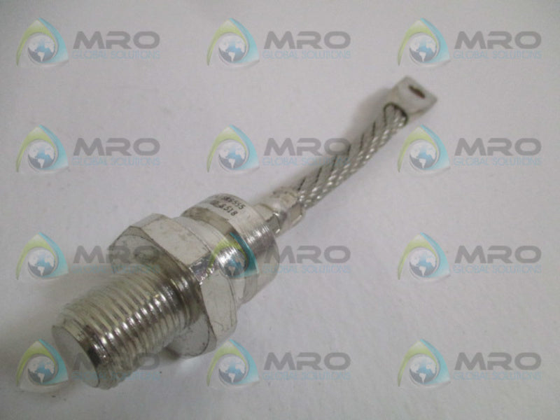 RCA SK6555 SEMICONDUCTOR RECTIFIER NSNP