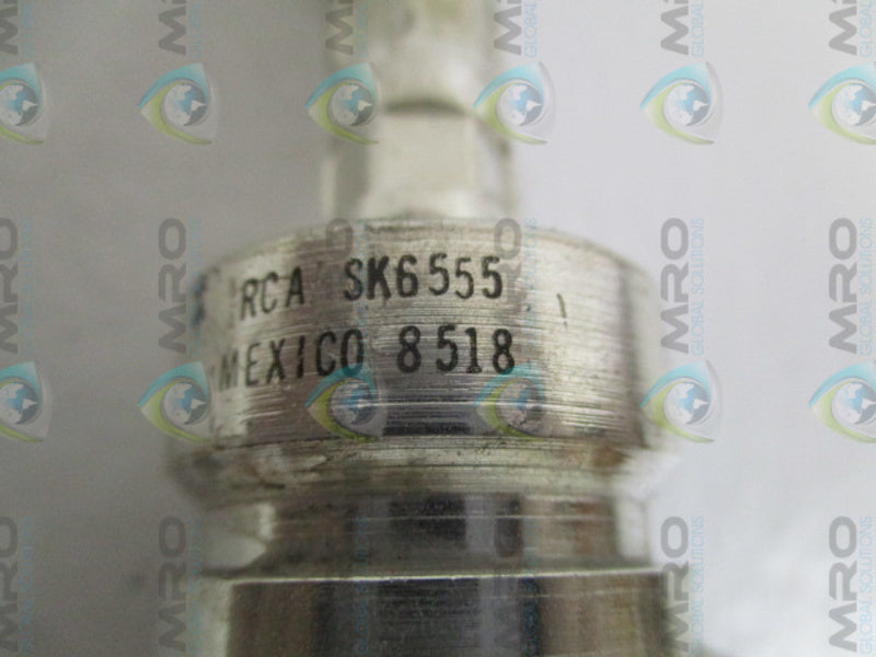 RCA SK6555 SEMICONDUCTOR RECTIFIER NSNP