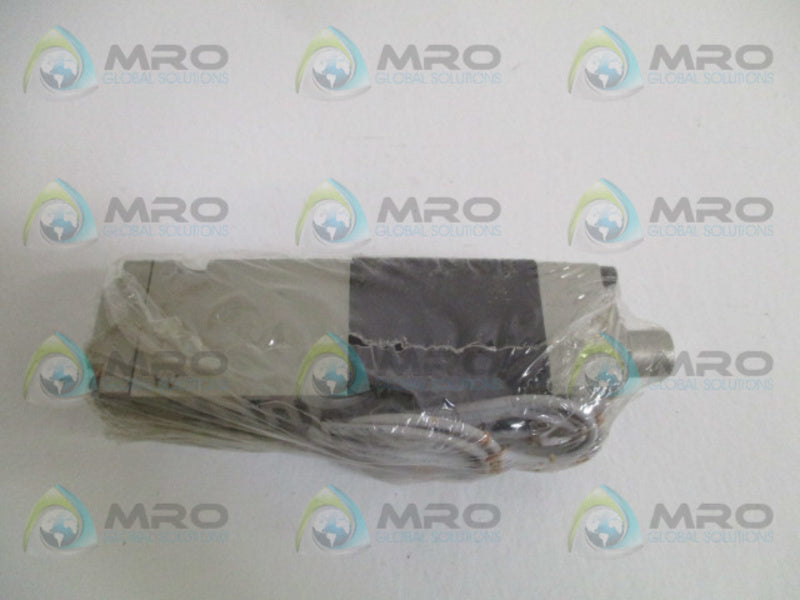 SMC NVS4114-0051D AIR VALVE NSMP