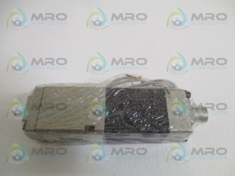 SMC NVS4114-0051D AIR VALVE NSMP