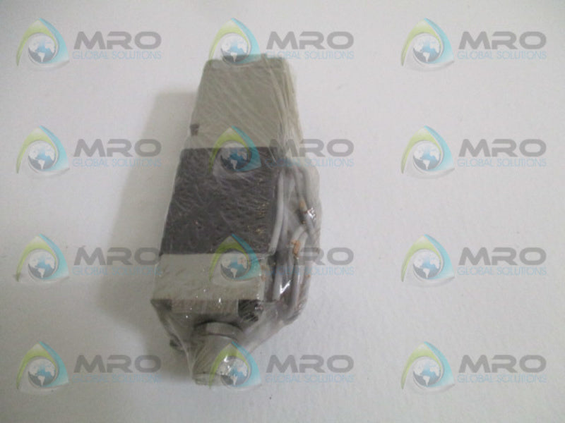 SMC NVS4114-0051D AIR VALVE NSMP