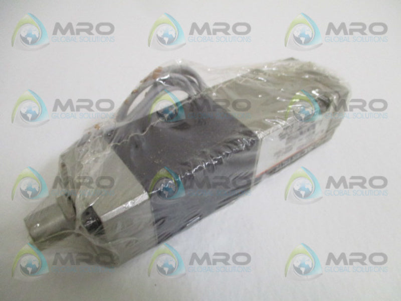 SMC NVS4114-0051D AIR VALVE NSMP