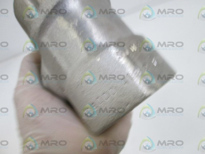 ELBOW 1-1/4" 6000WOG A182F304S4XBFK  NSNP