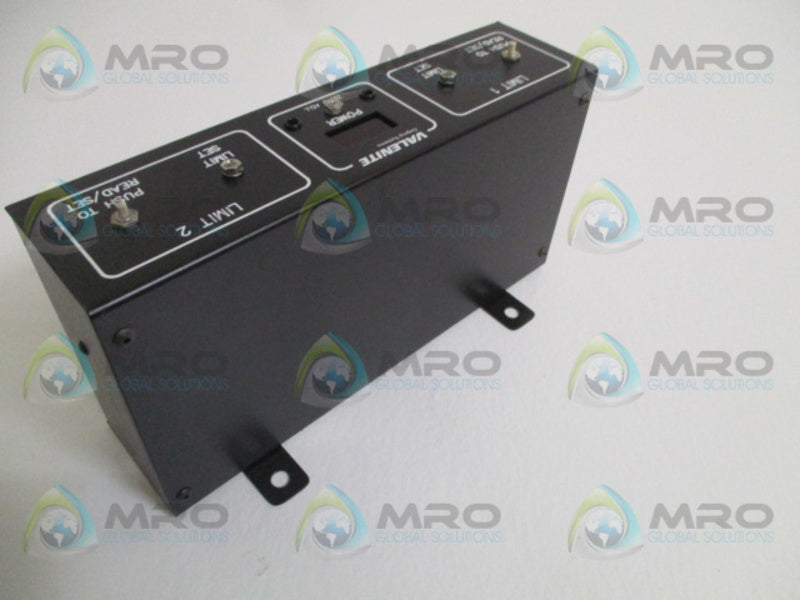 VALENTINE 722-1135 LIMIT CONTROLLER NSNP