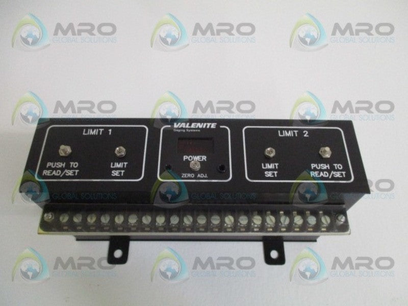 VALENTINE 722-1135 LIMIT CONTROLLER NSNP