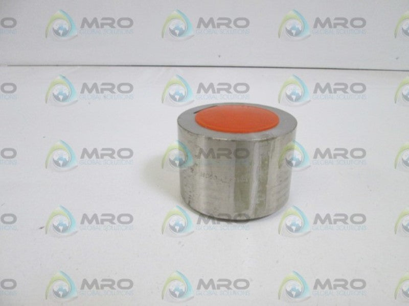 COUPLING 2" 6000WOG A182F316885EKFT  NSNP