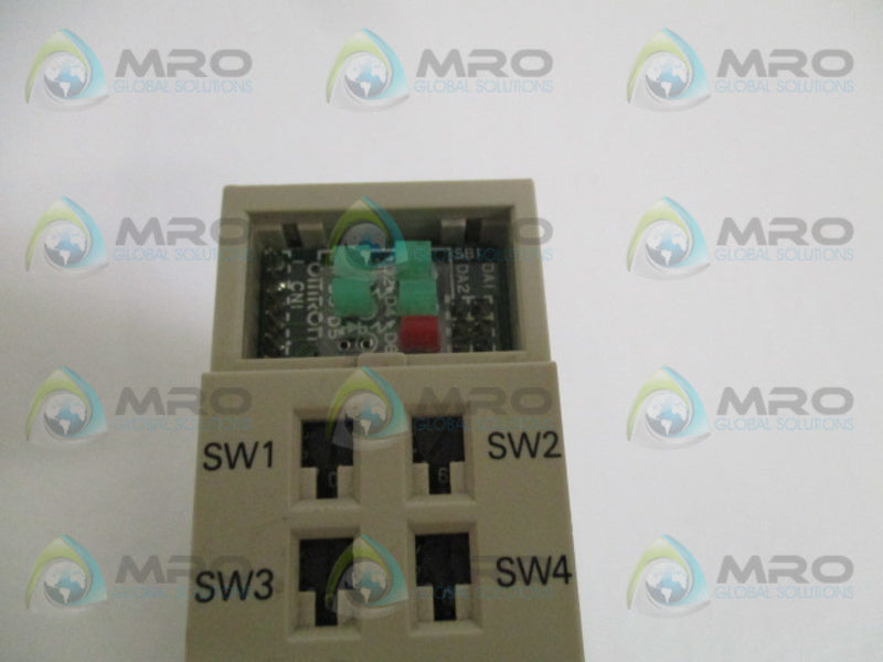OMRON C200H-LK401 (AS PICTURED) UNMP