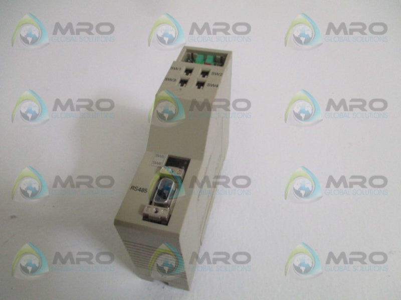 OMRON C200H-LK401 (AS PICTURED) UNMP