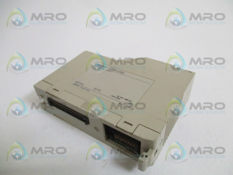 OMRON C200H-LK401 (AS PICTURED) UNMP