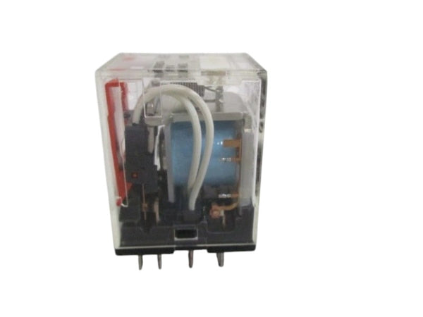 OMRON MY4 RELAY 24VDC  UNMP
