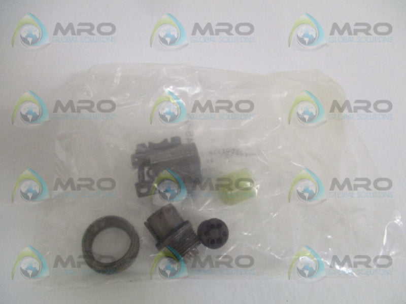 AMPHENOL JMS3106F14S-6S CIRCULAR CONNECTOR  NSMP