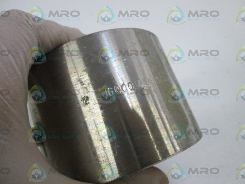 COUPLING 2" 6000WOG A182F316885EKFT  NSNP