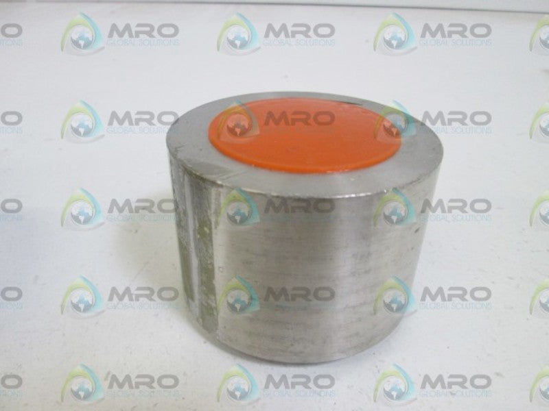 COUPLING 2" 6000WOG A182F316885EKFT  NSNP