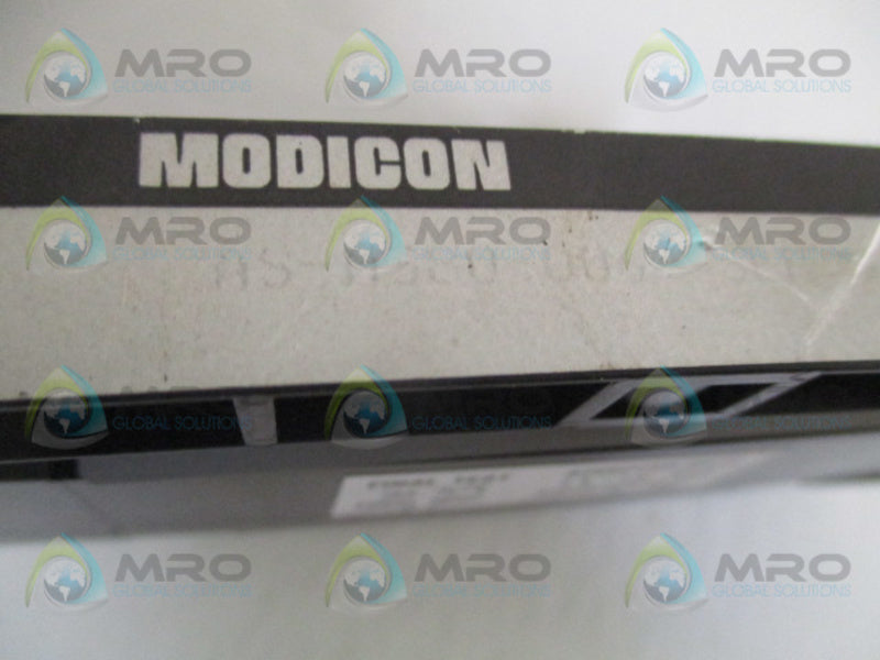 MODICON AS-M380-006 MEMORY MODULE UNMP
