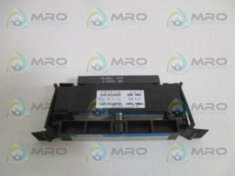 MODICON AS-E381-902 MEMORY MODULE UNMP