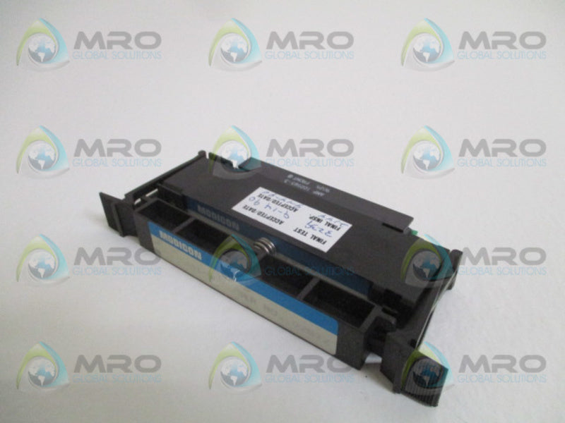 MODICON AS-E381-902 MEMORY MODULE UNMP