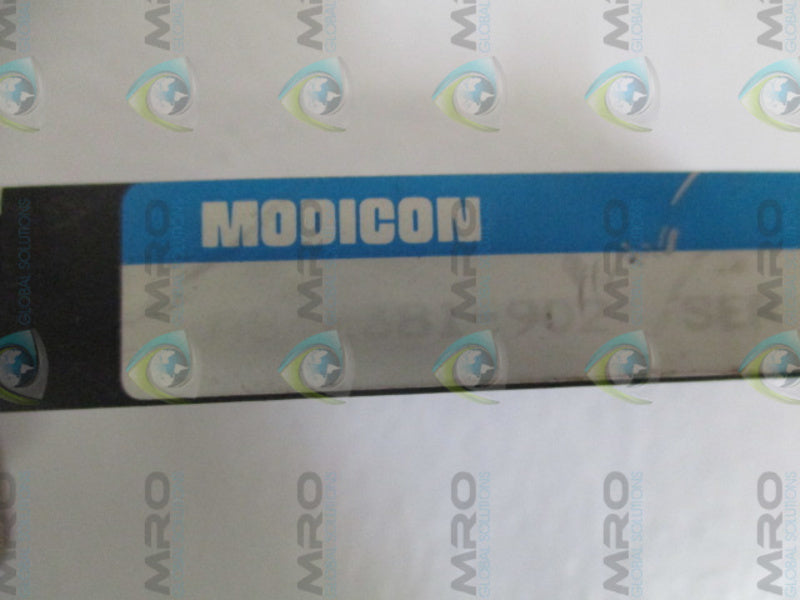 MODICON AS-E381-902 MEMORY MODULE UNMP