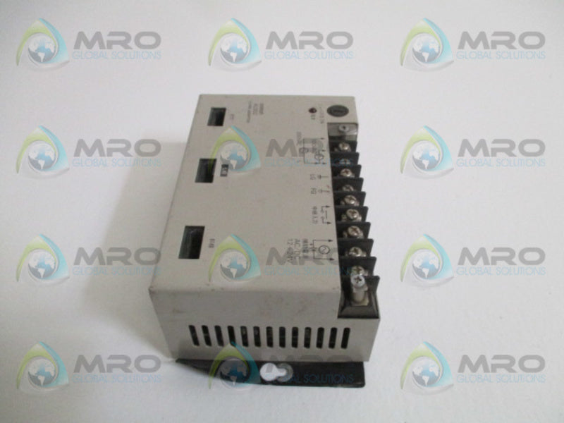 OMRON 3G2A9-AL002-P LINK ADAPTER MODULE (AS PICTURED) UNMP
