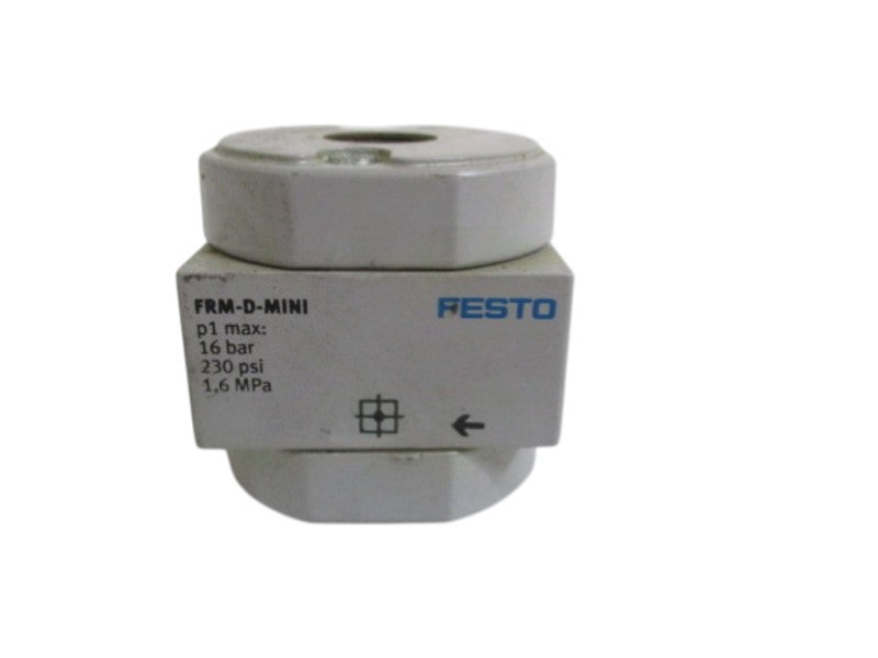 FESTO FRM-D-MINI UNMP