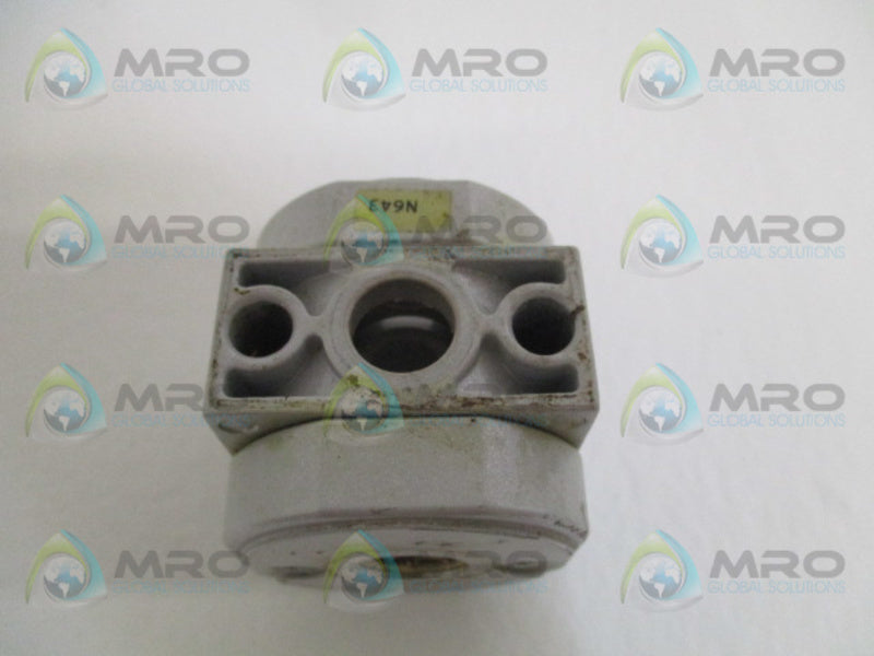 FESTO FRM-D-MINI UNMP