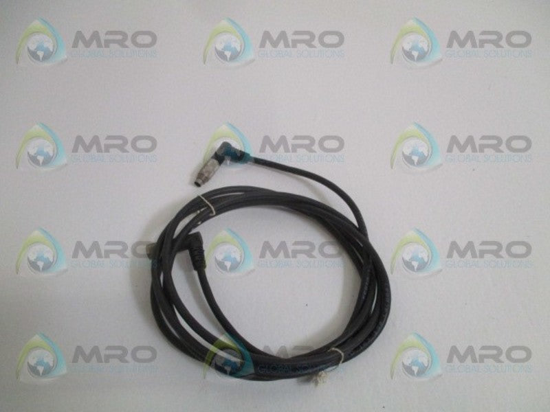 FESTO KVI-CP-1-WS-WD-2 163139 SENSOR CONNECTOR CABLE  NSNP