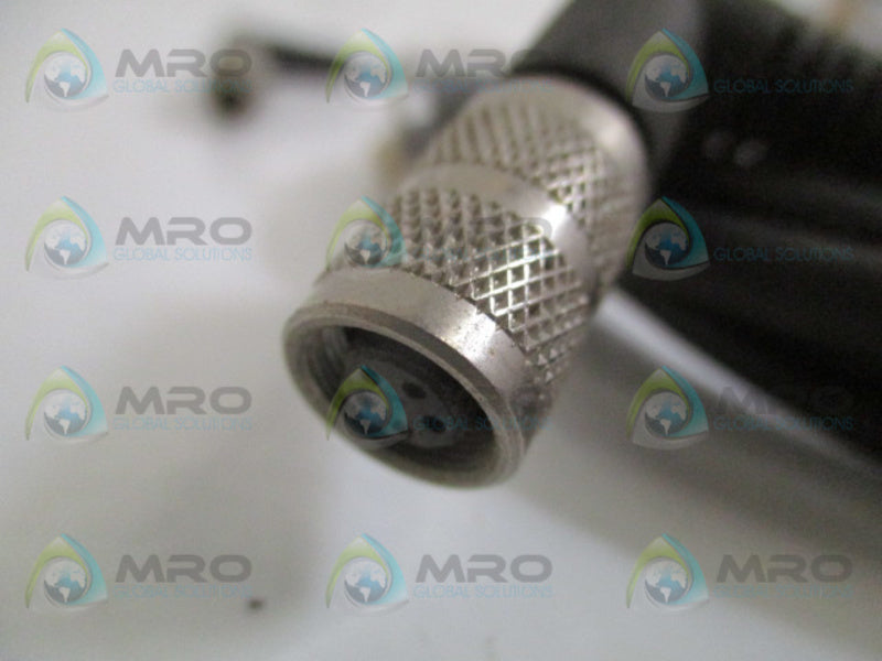 FESTO KVI-CP-1-WS-WD-2 163139 SENSOR CONNECTOR CABLE  NSNP