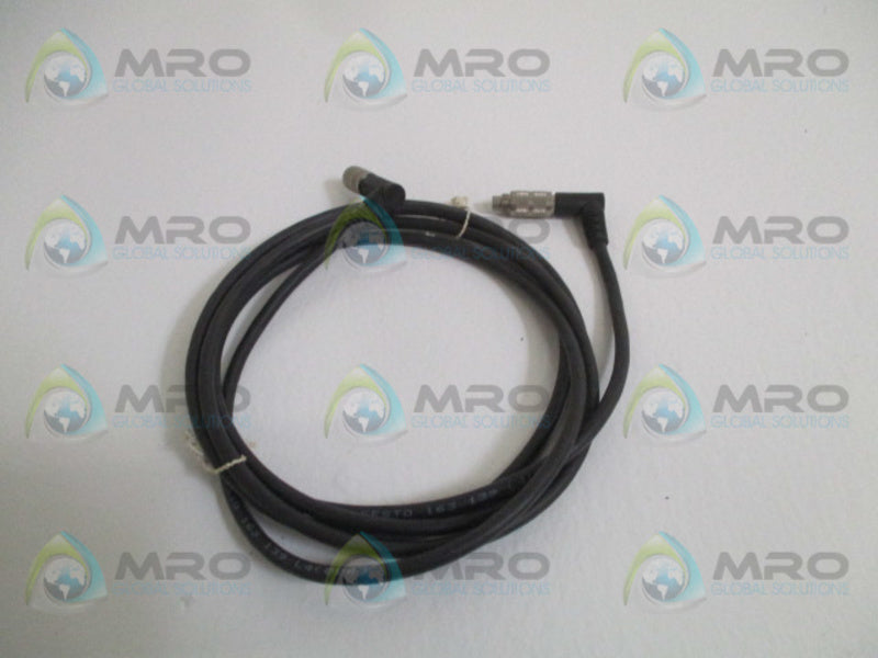 FESTO KVI-CP-1-WS-WD-2 163139 SENSOR CONNECTOR CABLE  NSNP