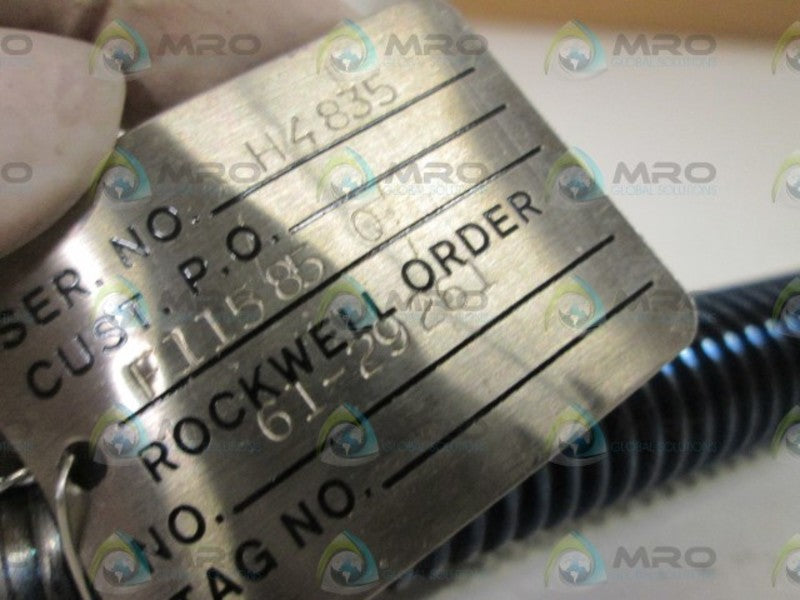 ROCKWELL 61-29261 NSNP