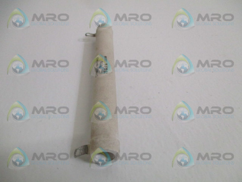 OHMITE 76135 RESISTOR LUG 75 OHMS UNMP
