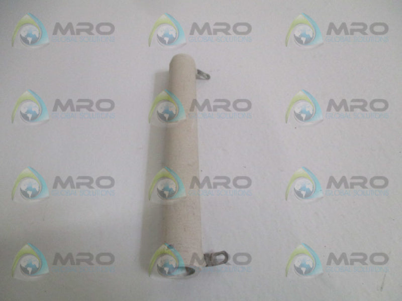 OHMITE 76135 RESISTOR LUG 75 OHMS UNMP