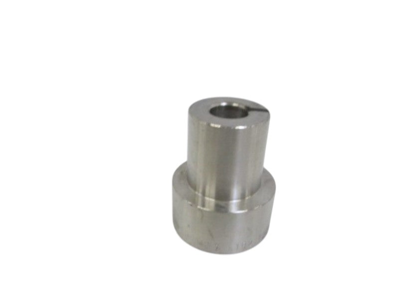 COUPLING 1"X3/4" 6000# WOG A182F316D6SXJ  NSNP