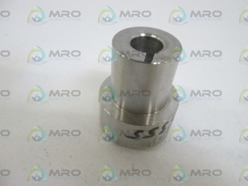 COUPLING 1"X3/4" 6000# WOG A182F316D6SXJ  NSNP