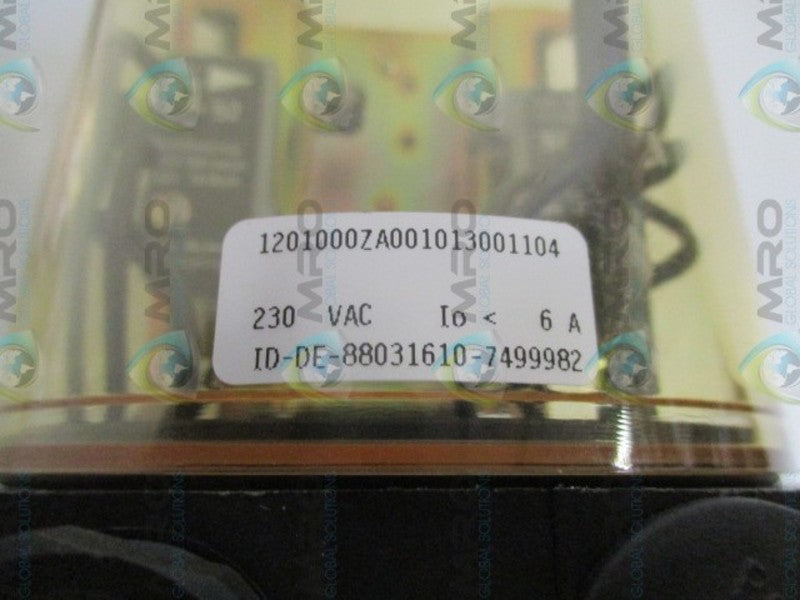 GEMU ID-DE-88031610-7499982 1201000ZA001013001104 INDICATOR  NSNP