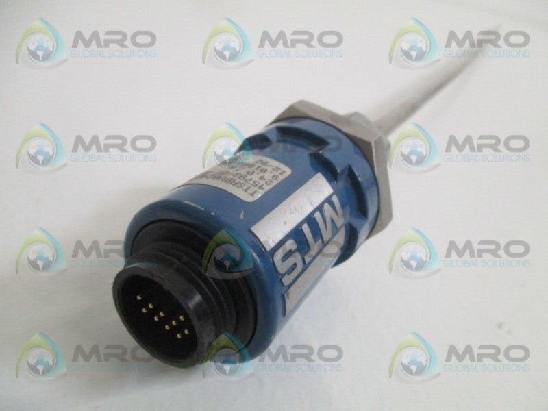 MTS TTSRBU0240AS1R TRANSDUCER 24" NSNP