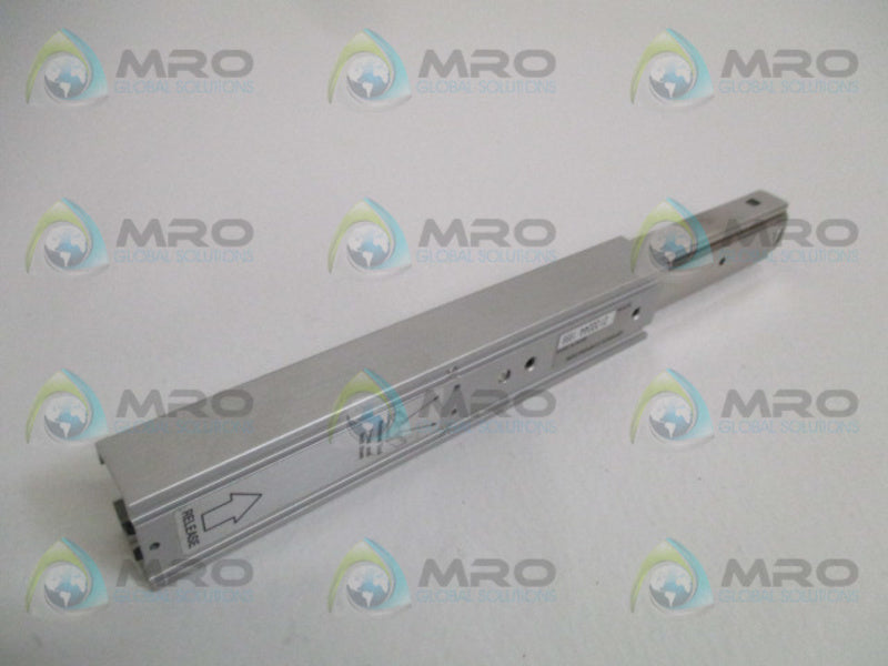 KEYENCE PJ-V21R SAFETY LIGHT CURTAIN RECEIVER UNMP