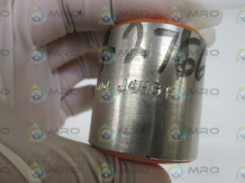 LOT OF 6 COUPLING 3/4" 3000# WOG 304 J4HGH NSNP