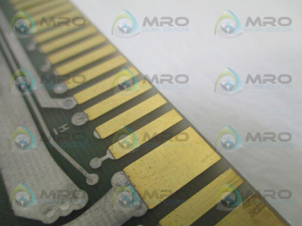 BALANCE ENGINEERING BMDA-110 BE-236-637-D CIRCUIT BOARD (REPAIRED)  UNMP