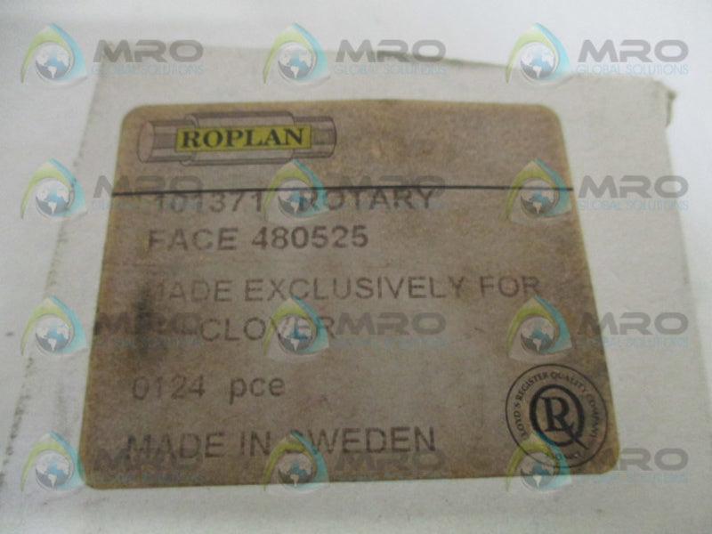 ROPLAN 101371-480525 ROTARY FACE NSMP